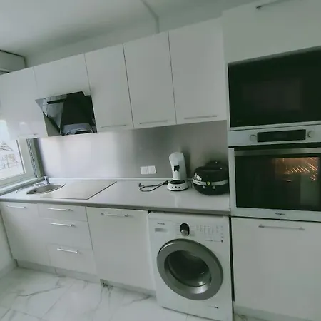 Daire Mon Superbe Argenteuil