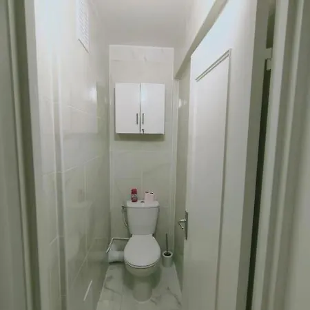 Mon Superbe Apartmán