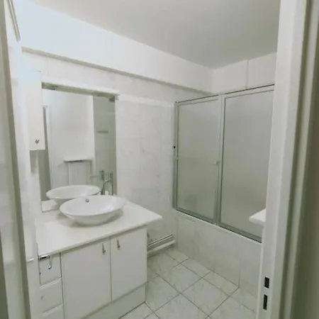Apartment Mon Superbe *