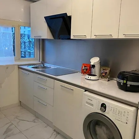 Mon Superbe * Argenteuil