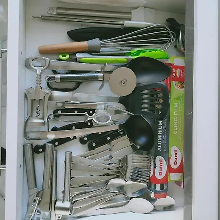 Apartmán Mon Superbe