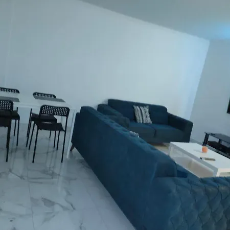 Apartmán Mon Superbe