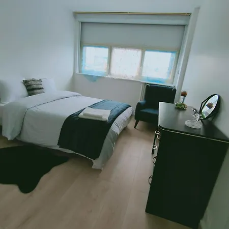Mon Superbe Apartmán