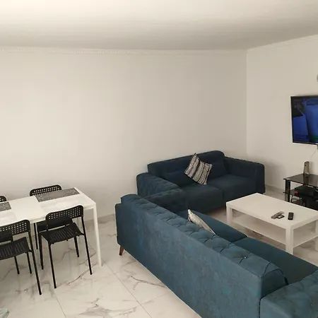 Mon Superbe Apartament Argenteuil
