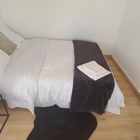 Apartmán Mon Superbe Argenteuil