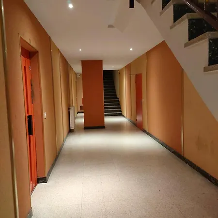Appartement Mon Superbe