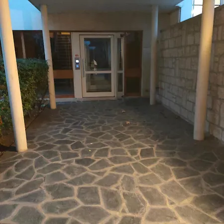 Daire Mon Superbe Argenteuil